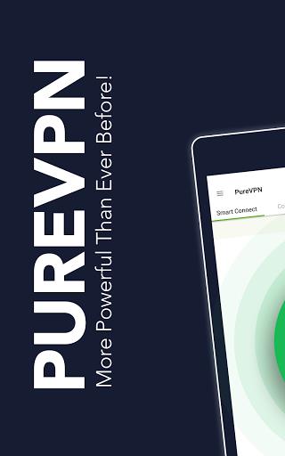 PureVPN - Fast and Secure VPN (MOD)  Screenshot 124