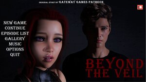 Beyond the Veil – New Episode 2 [Gateway Games]  Screenshot 1