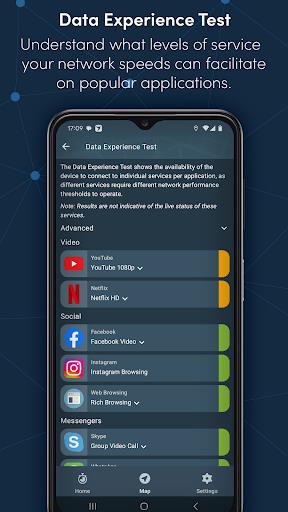 Network Surveyor (MOD)  Screenshot 7