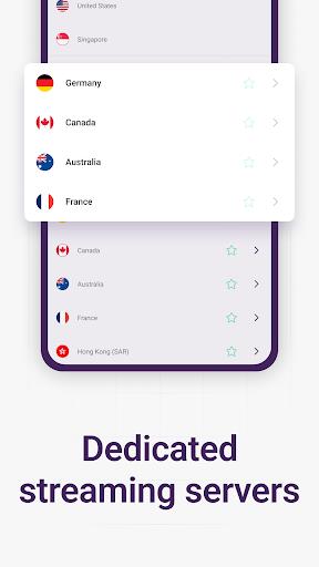 PureVPN - Fast and Secure VPN (MOD)  Screenshot 27