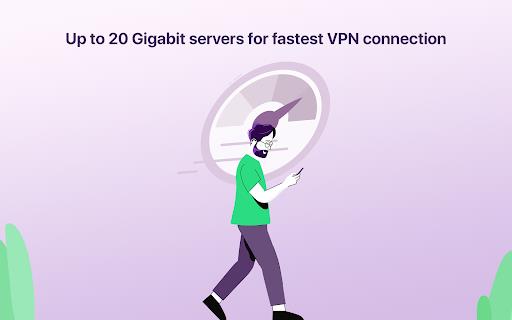 PureVPN - Fast and Secure VPN (MOD)  Screenshot 22