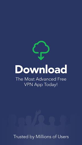 PureVPN - Fast and Secure VPN (MOD)  Screenshot 123