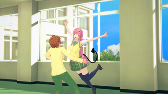 To Lala-RU  Screenshot 1