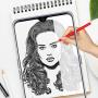 AR Draw Sketch: Sketch & Paint (MOD) APK