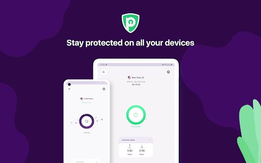 PureVPN - Fast and Secure VPN (MOD)  Screenshot 24