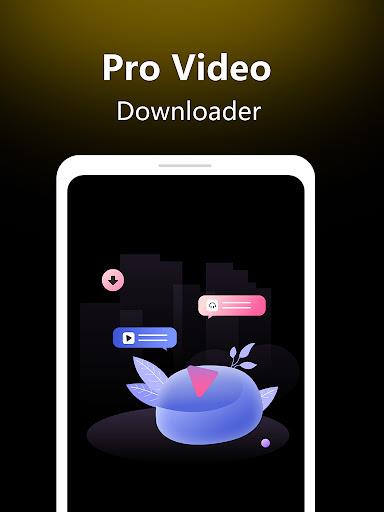 Video Downloader (MOD)  Screenshot 11