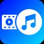 Mp4 To Mp3, Video To Audio (MOD) APK