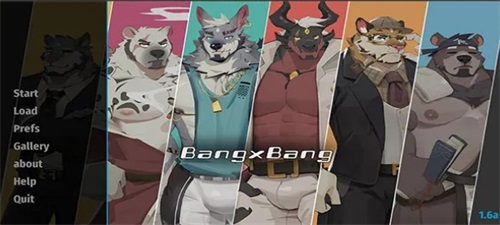 BangXBang  Screenshot 3