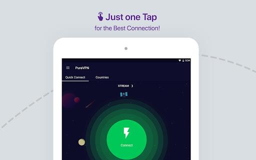 PureVPN - Fast and Secure VPN (MOD)  Screenshot 78