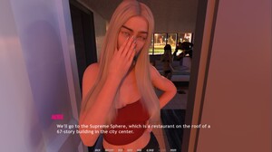 Nora Boo’s Story  Screenshot 3