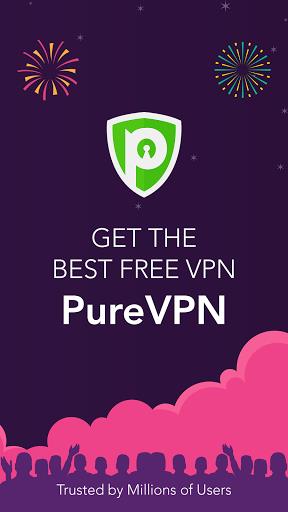 PureVPN - Fast and Secure VPN (MOD)  Screenshot 137