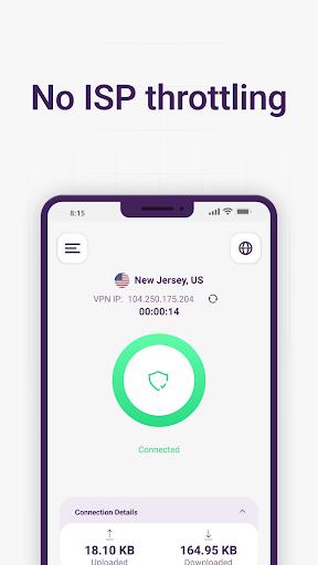 PureVPN - Fast and Secure VPN (MOD)  Screenshot 28