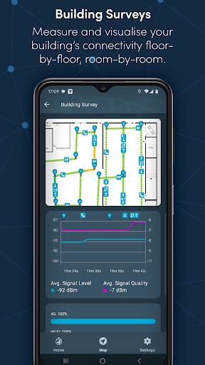 Network Surveyor (MOD)  Screenshot 4