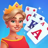 Solitaire Card & Luxury Design APK