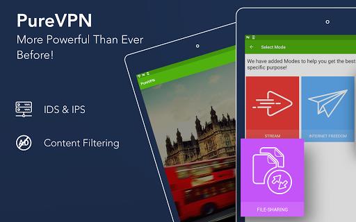 PureVPN - Fast and Secure VPN (MOD)  Screenshot 179