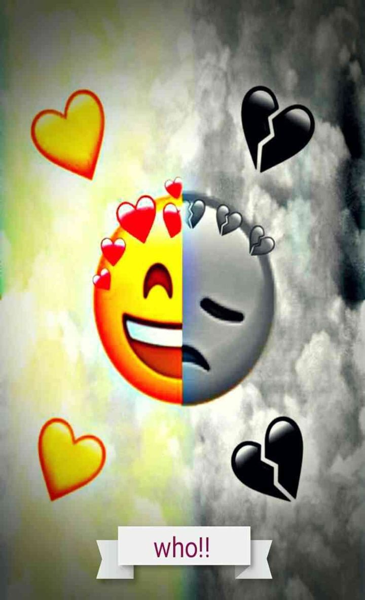 Emoji Wallpaper App HD  Screenshot 4