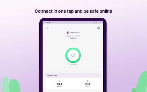 PureVPN - Fast and Secure VPN (MOD)  Screenshot 20