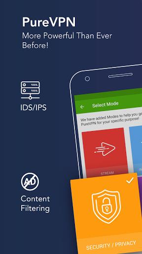 PureVPN - Fast and Secure VPN (MOD)  Screenshot 173