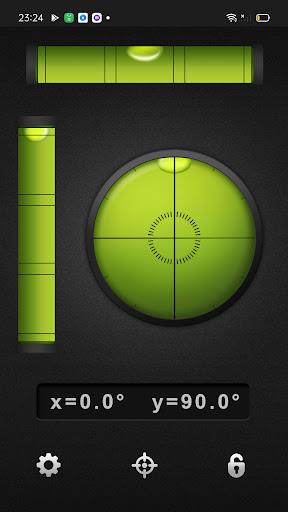 Level Tool - Bubble Level (MOD)  Screenshot 5