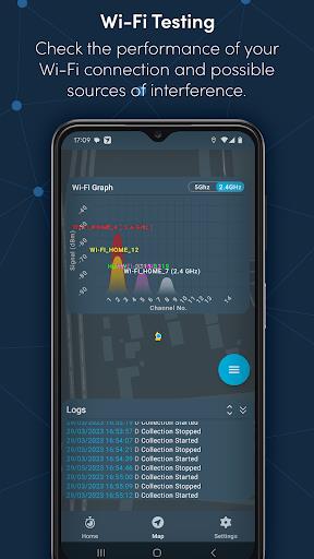 Network Surveyor (MOD)  Screenshot 6