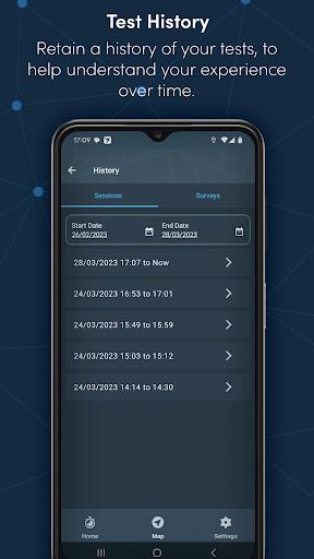 Network Surveyor (MOD)  Screenshot 9