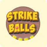 Strike balls APK