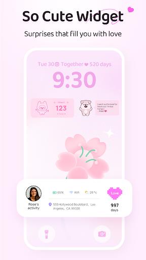 Love8-App for Couples (MOD)  Screenshot 7