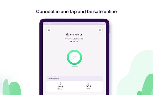 PureVPN - Fast and Secure VPN (MOD)  Screenshot 49