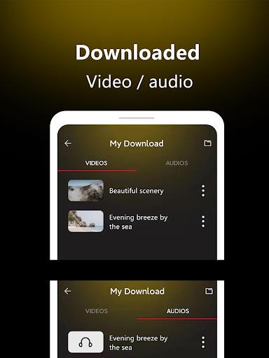 Video Downloader (MOD)  Screenshot 20