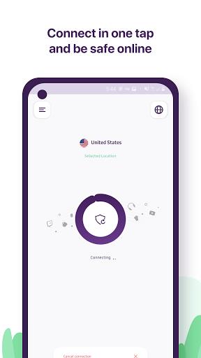 PureVPN - Fast and Secure VPN (MOD)  Screenshot 61