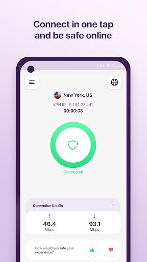 PureVPN - Fast and Secure VPN (MOD)  Screenshot 34