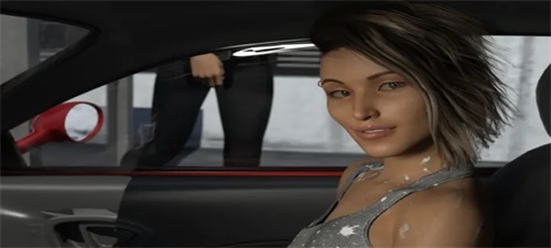 Isabella – Dark Paths  Screenshot 1