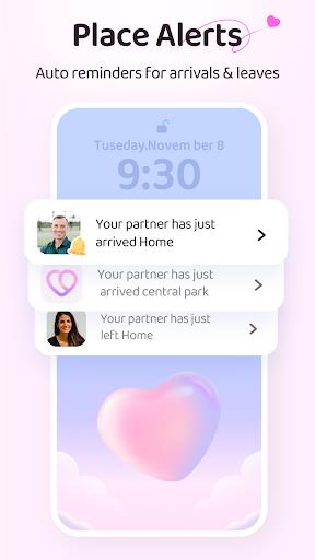 Love8-App for Couples (MOD)  Screenshot 5