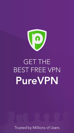 PureVPN - Fast and Secure VPN (MOD)  Screenshot 165