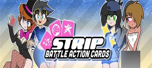 STRIP Battle Action Cards  Screenshot 2