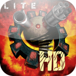 Defense Zone HD Lite Mod APK