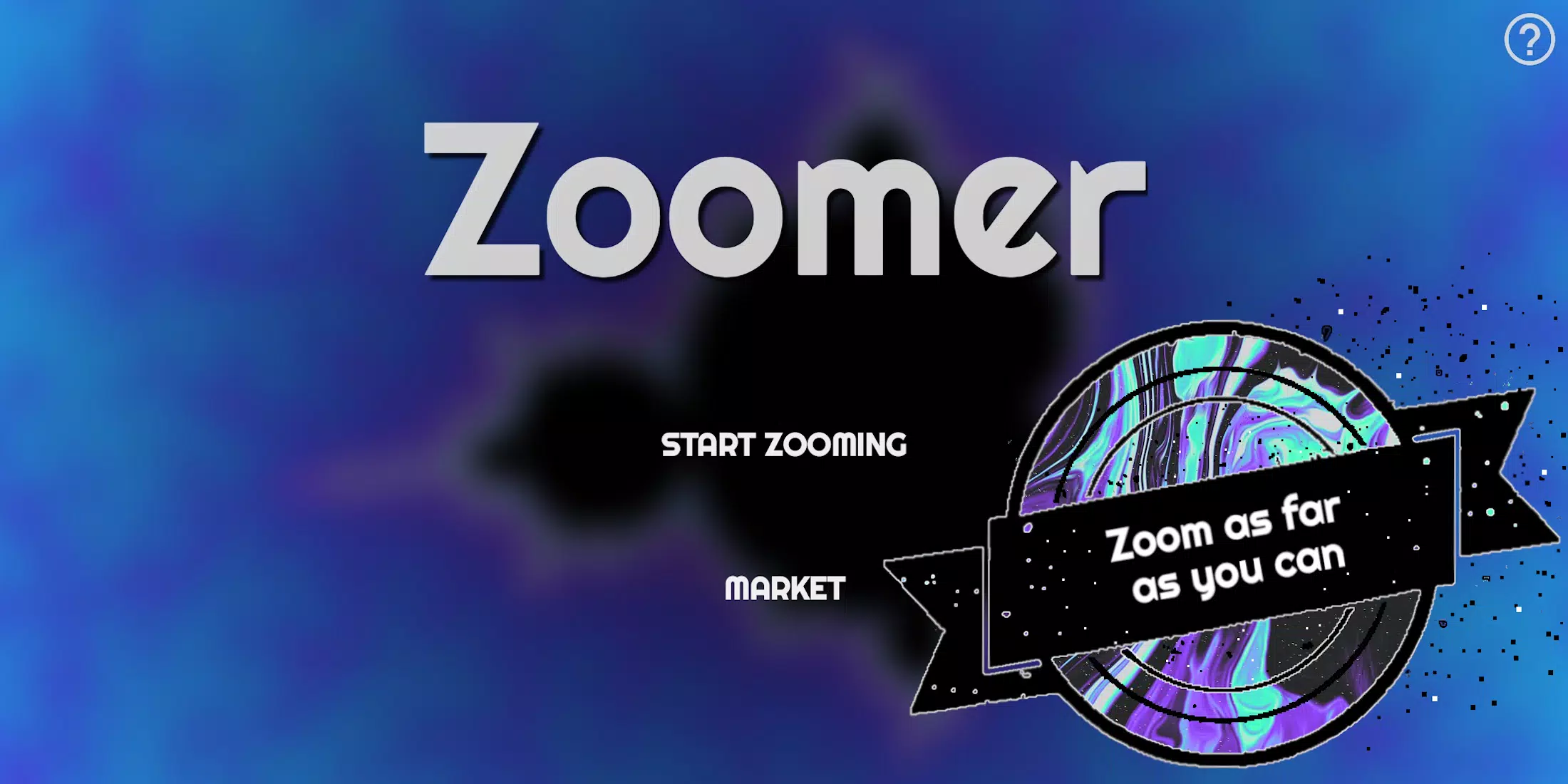 Fractal Zoomer  Screenshot 1