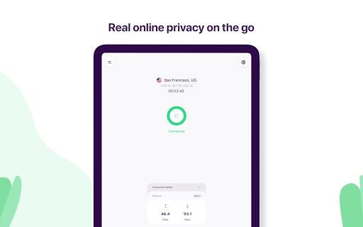 PureVPN - Fast and Secure VPN (MOD)  Screenshot 70