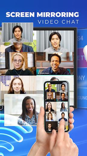 Screen Mirroring & Cast To TV (MOD)  Screenshot 14