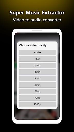 Video Downloader (MOD)  Screenshot 8