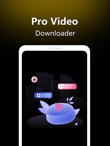 Video Downloader (MOD)  Screenshot 16