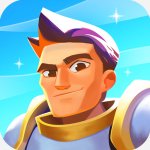 Heroes of Nymira Mod APK