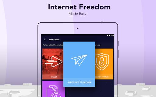 PureVPN - Fast and Secure VPN (MOD)  Screenshot 106