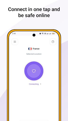 PureVPN - Fast and Secure VPN (MOD)  Screenshot 17