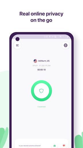 PureVPN - Fast and Secure VPN (MOD)  Screenshot 64