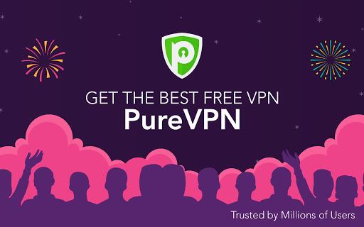 PureVPN - Fast and Secure VPN (MOD)  Screenshot 144