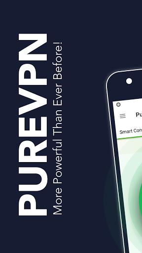 PureVPN - Fast and Secure VPN (MOD)  Screenshot 117