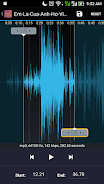 Ring Tone Maker - MP3 Cutter  Screenshot 2