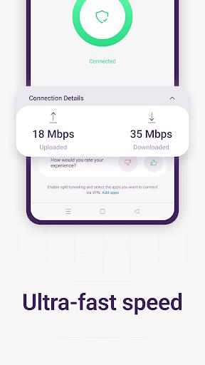 PureVPN - Fast and Secure VPN (MOD)  Screenshot 25