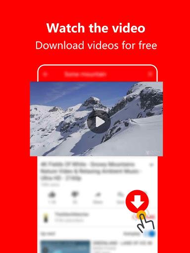 All video downloader & Play Tu (MOD)  Screenshot 12